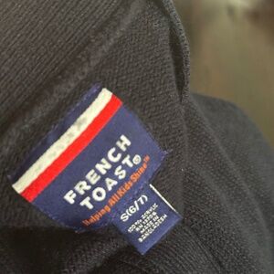 V-Neck Sweater Cardigan